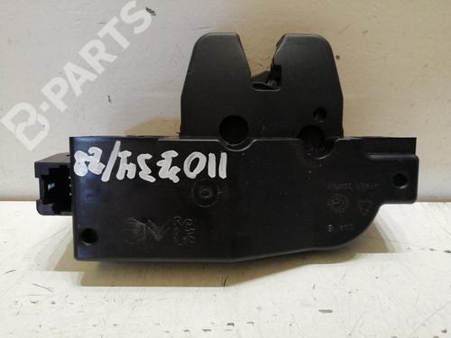 Used Tailgate lock Tailgate lock CITROËN C5 II (RC_) [2004-2008] 8169299 8169299