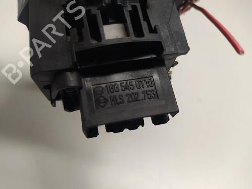 Steering column stalk MERCEDES-BENZ A-CLASS (W168) A 170 CDI (168.009, 168.109) | BP9668729I23 