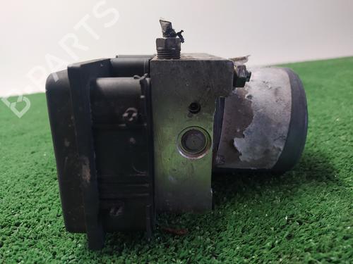 ABS Bremseaggregat RENAULT SCÉNIC II (JM0/1_)  | BP7057991M43 