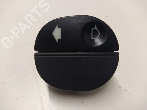 Used Right front window switch FORD FIESTA V (JH_, JD_) [2001-2014]  9625605