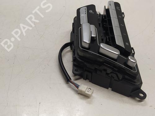 Switch MERCEDES-BENZ S-CLASS (W221, V221) S 320 CDI (221.022, 221.122) | BP16546827I30 