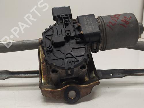 Front wiper motor CITROËN C5 I (DC_) 2.0 16V (DCRFNC, DCRFNF) | BP15797591M29 