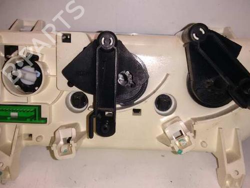 Climate control RENAULT CLIO II (BB_, CB_) 1.2 (BB0A, BB0F, BB10, BB1K, BB28, BB2D, BB2H, CB0A,... | BP7059853I5 