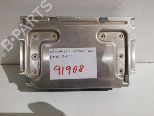 Gearbox control unit BMW 3 Coupe (E46) 328 Ci | BP7057291M52 