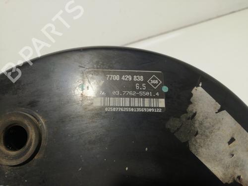 Servo brake RENAULT MEGANE I Classic (LA0/1_)  | BP12092432M42 