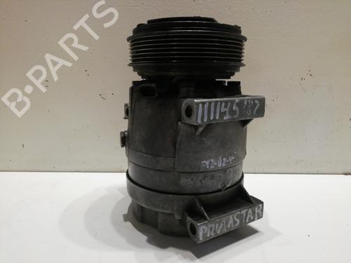 AC-Kompressor NISSAN PRIMASTAR Van (X83) 1.9 dCi 100 (100 hp) 8388016