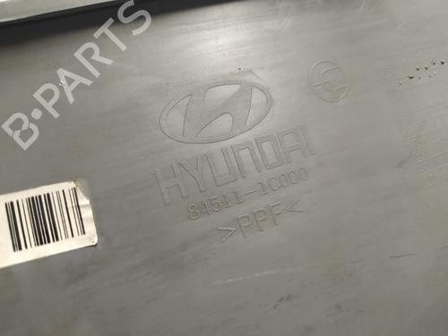 Glove box HYUNDAI GETZ (TB)  | BP11168351C95 