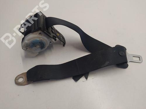 Used Rear left belt tensioner Rear left belt tensioner TOYOTA COROLLA (_E12_) 1.6 VVT-i (ZZE121_, ZZE121R) (110 hp) 7058199 7058199