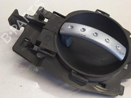Front right interior door handle CITROËN C3 I (FC_, FN_)  | BP15906897I14 