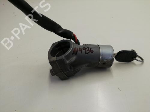 Used Ignition barrel IVECO DAILY II Platform/Chassis [1989-1999]  10811211