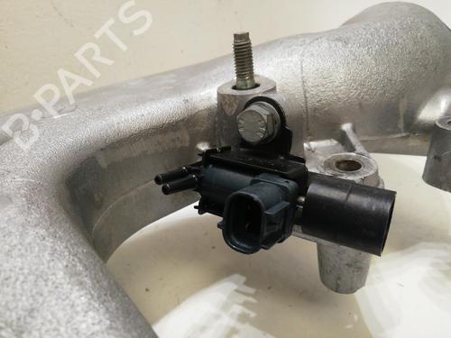 Intake manifold RENAULT ESPACE IV (JK0/1_) 3.0 dCi (JK0J, JK0V) | BP7842617M70 