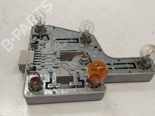 Lamp holder MERCEDES-BENZ C-CLASS (W202)  | BP18064391L10 