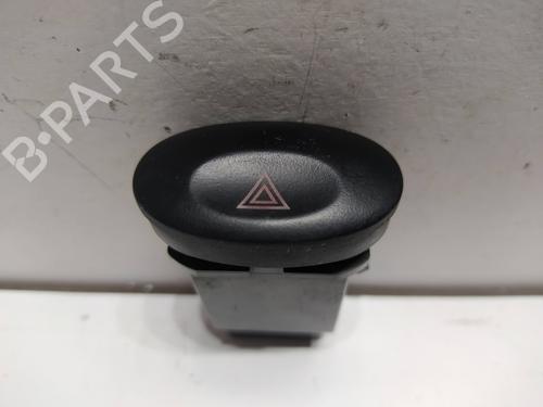 Used Warning switch DAEWOO MATIZ (M100, M150) 0.8 (52 hp) 7057862