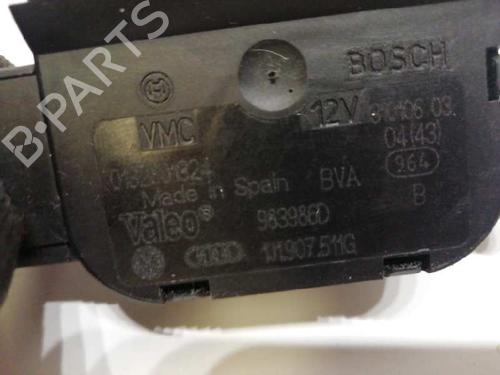 Electronic module AUDI TT (8N3) 1.8 T | BP7059799M83 