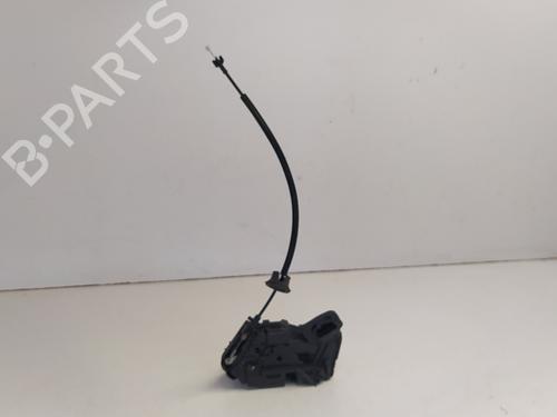 Used Rear right lock SEAT IBIZA IV SC (6J1, 6P5) 1.0 TSI (95 hp) 13077255