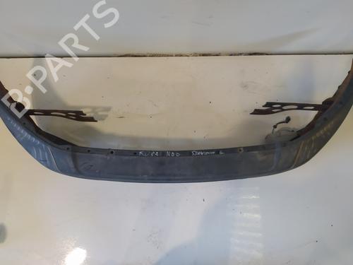 Front bumper SSANGYONG KORANDO (KJ)  | BP11750035C7 