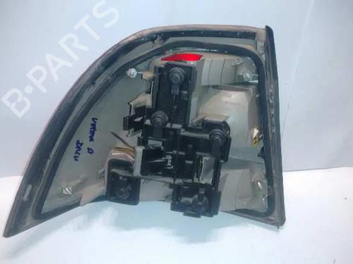 Right taillight OPEL VECTRA C (Z02) 2.0 DTI 16V (F69) | BP7450266C35 