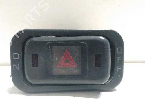 Warning MITSUBISHI CANTER Platform/Chassis (FB6_, FE5_, FE6_) 3.9 TDi (136 hp) MC885960 | MC885960 |