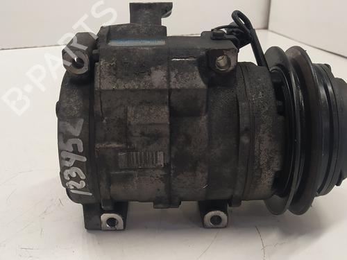 AC compressor MITSUBISHI PAJERO III (V7_W, V6_W) 3.2 Di-D (V68W, V78W) | BP16739145M34 