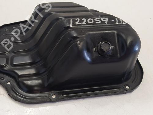 Used Oil sump NISSAN MICRA III (K12) [2002-2010]  16015077