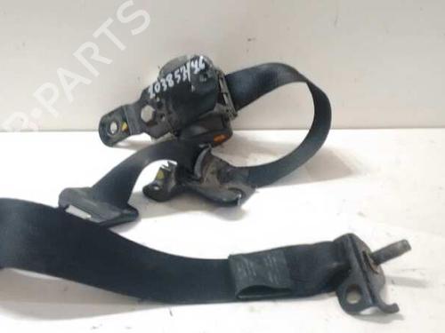 Rear right seatbelt ROVER 25 I Hatchback (RF)  | BP7061547I28 