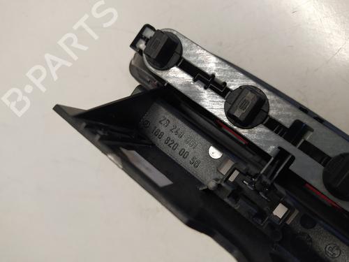 Third brake light MERCEDES-BENZ A-CLASS (W168) A 170 CDI (168.009, 168.109) | BP12243419L11 