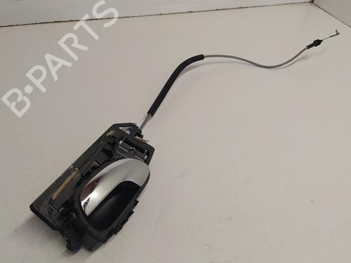 Venstre foran invendig håndtak PEUGEOT 307 (3A/C) [2000-2012]  12541183
