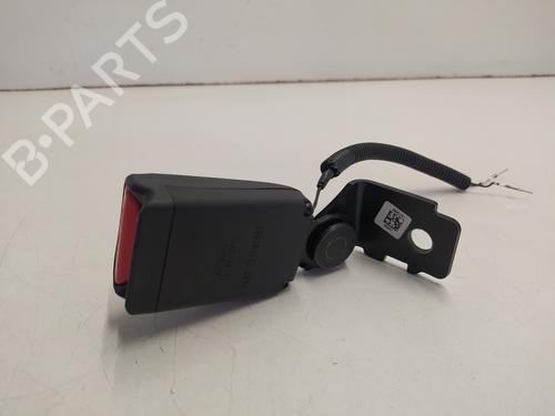 Rear right seatbelt HYUNDAI i20 II (GB, IB)  | BP17956831I28 