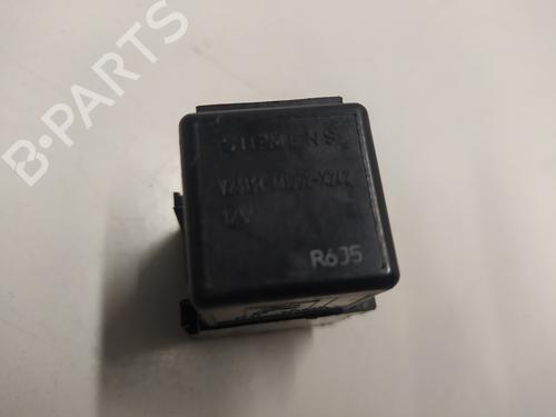 Used Electronic module VW LUPO I (6X1, 6E1) 1.0 (50 hp) 14210818