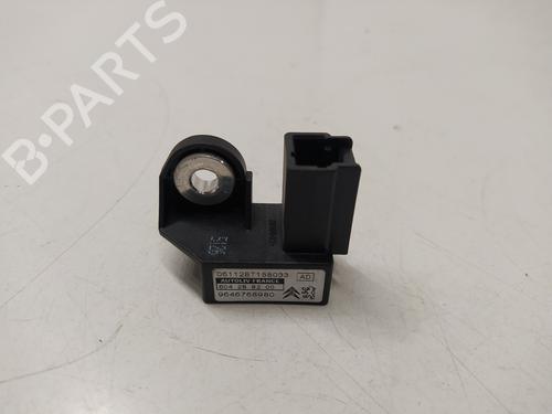 Used Electronic sensor CITROËN C4 I (LC_) [2004-2014]  12118340