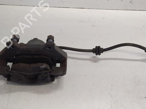 Right front brake caliper OPEL CORSA E (X15) 1.4 (08, 68) | BP19641286M104 