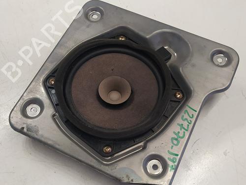Radio MITSUBISHI PAJERO III (V7_W, V6_W) 3.2 Di-D (V68W, V78W) | BP17067491E6 