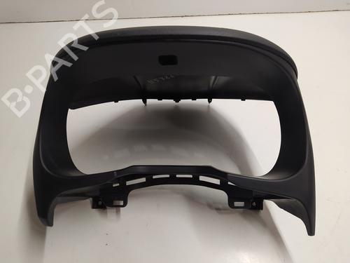 Instrumentenkombination für PEUGEOT BIPPER (AA_) 1.4 HDi (68 hp) 11169468
