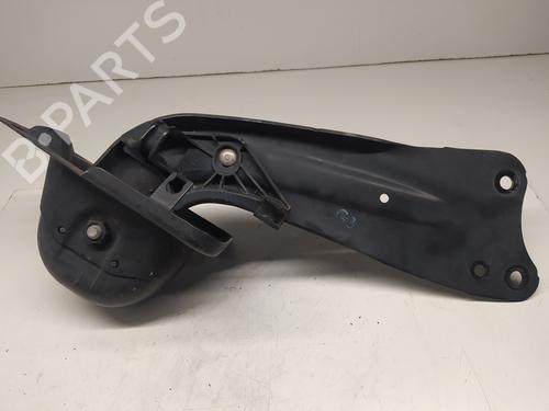 Left rear suspension arm SKODA SUPERB II (3T4) 2.0 TDI | BP9145968M14 