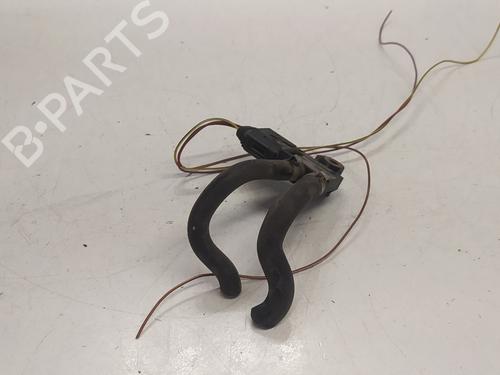 Electronic sensor MERCEDES-BENZ A-CLASS (W169) A 180 CDI (169.007, 169.307) | BP19114017M84 