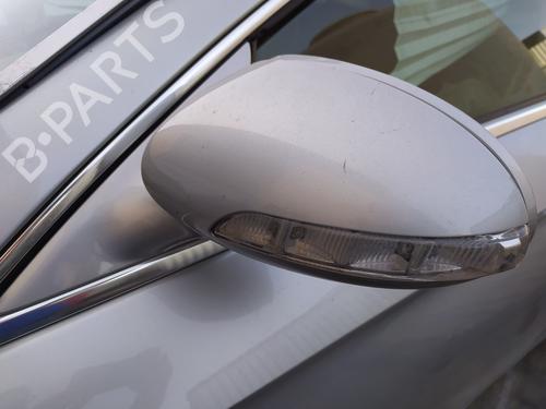 Left mirror MERCEDES-BENZ CLS (C219) CLS 350 (219.356) | BP9754823C26 