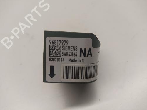 Used Electronic sensor CHEVROLET NUBIRA Estate 2.0 D (121 hp) 9145958
