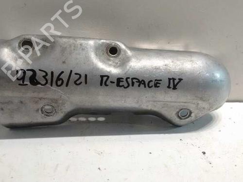 Andere für RENAULT ESPACE IV (JK0/1_) 3.0 dCi (JK0J, JK0V) (177 hp) 14211945