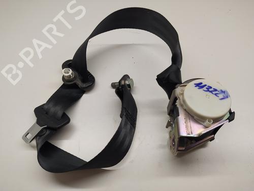 Used Rear right seatbelt FIAT BRAVO II (198_) 1.6 D Multijet (198AXH1B) (105 hp) 9345451