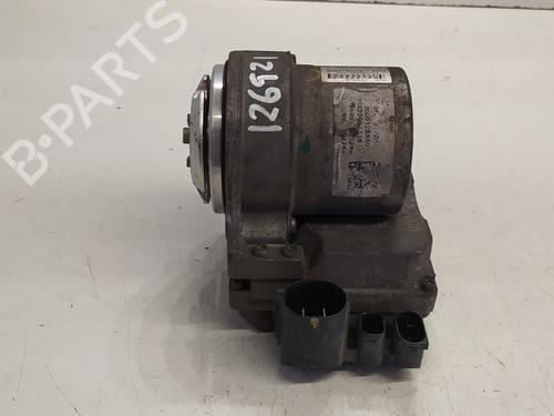Steering rack MERCEDES-BENZ A-CLASS (W169) A 180 CDI (169.007, 169.307) | BP19161785M22 
