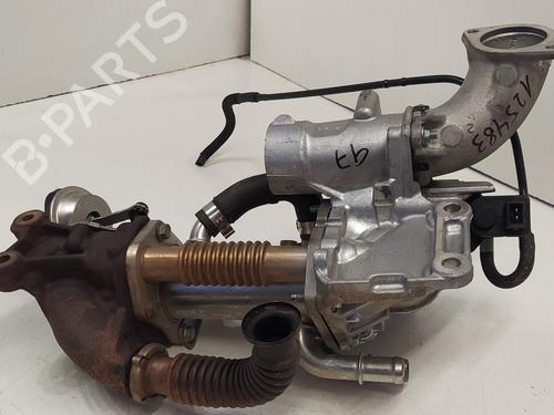 Egr DACIA LODGY (JS_)  | BP18114939M69 