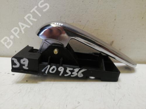 Rear left interior door handle ALFA ROMEO 156 Sportwagon (932_) 1.9 JTD (932BXE00, 932BXN00) | BP7844246I15 