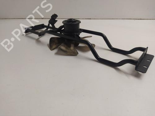 Radiator fan KIA SORENTO I (JC) 2.5 CRDi | BP11189134M35 