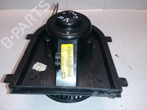 Used Heater blower motor VW GOLF IV (1J1) 1.6 (102 hp) 14212220