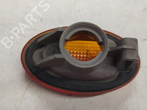 Left side indicator SMART CITY-COUPE (450)  | BP18468072I20 