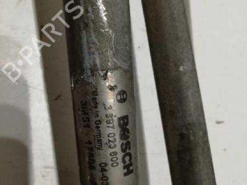 Front wiper motor FORD C-MAX (DM2)  | BP7059609M29 