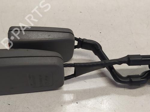 Seat buckle MERCEDES-BENZ S-CLASS (W221, V221) S 320 CDI (221.022, 221.122) | BP18312573I32 