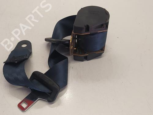 Used Rear left seatbelt CITROËN XANTIA (X1_, X2_) 2.0 HDI 109 (109 hp) 16339826