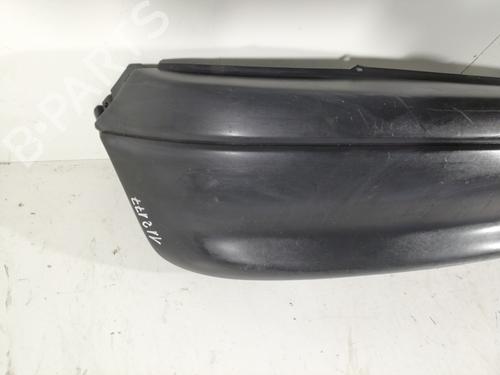 Rear bumper OPEL CORSA B (S93)  | BP8620638C8 