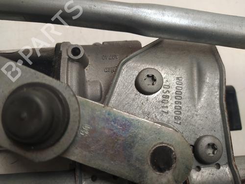 Front wiper motor HYUNDAI i20 II (GB, IB)  | BP17956835M29 